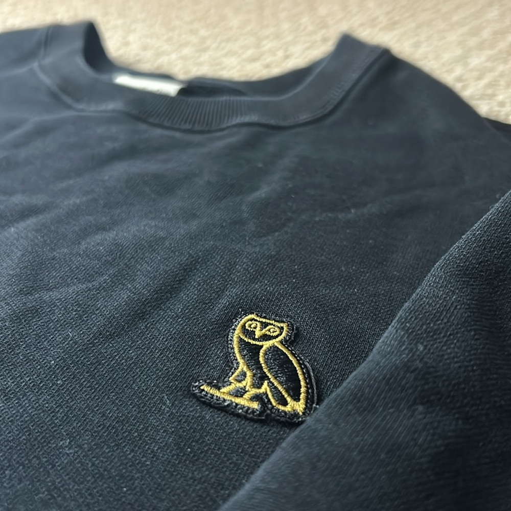 OVO Hoodie XS almost perfect condition